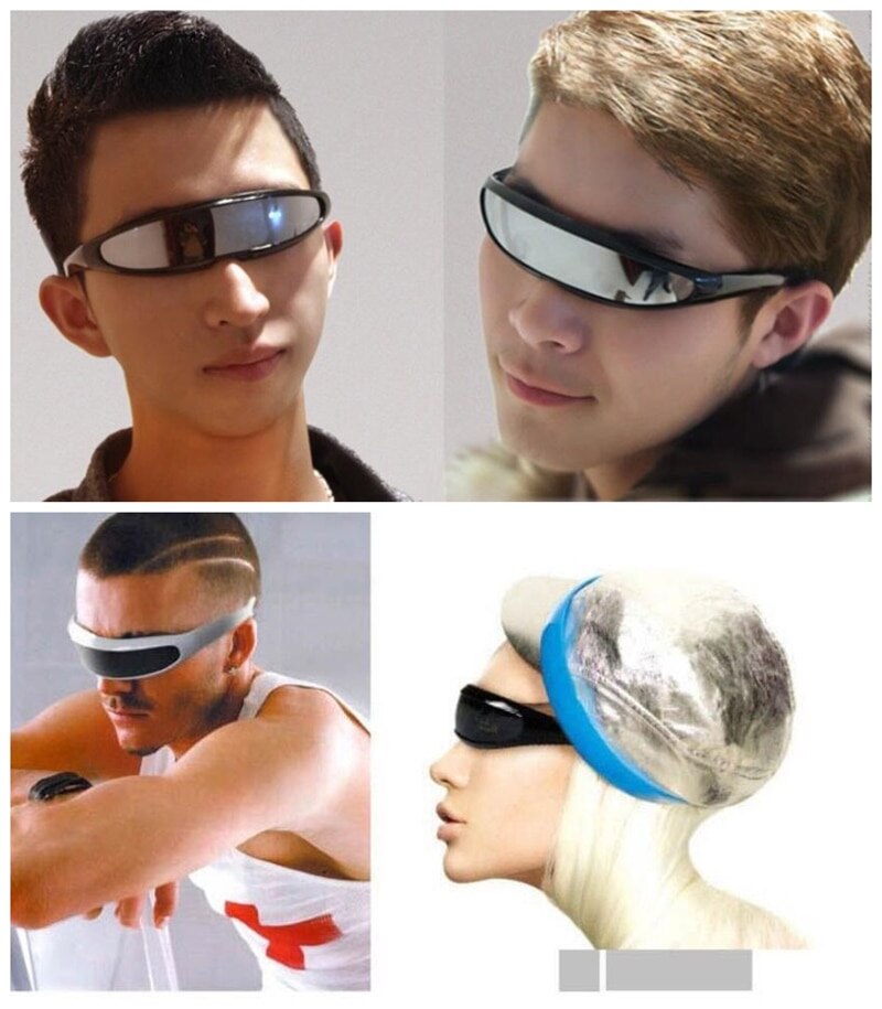 Photosensitive Night Vision Glasses Driver Goggles Eyewear UV Protection Sunglasses Outdoor Travel Night Vision Goggles