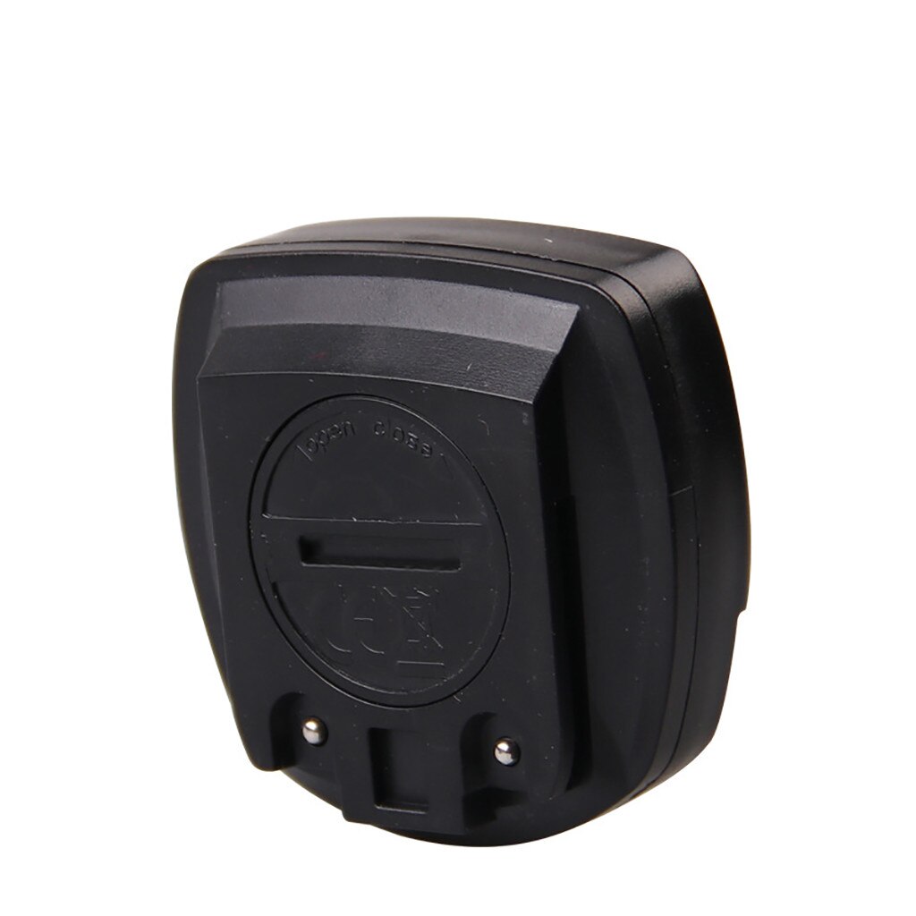 Bike Computer Wireless Speedometer Road Bike MTBWaterproof Bicycle Bike Cycle LCD Display Digital Computer Speedometer Odometer#
