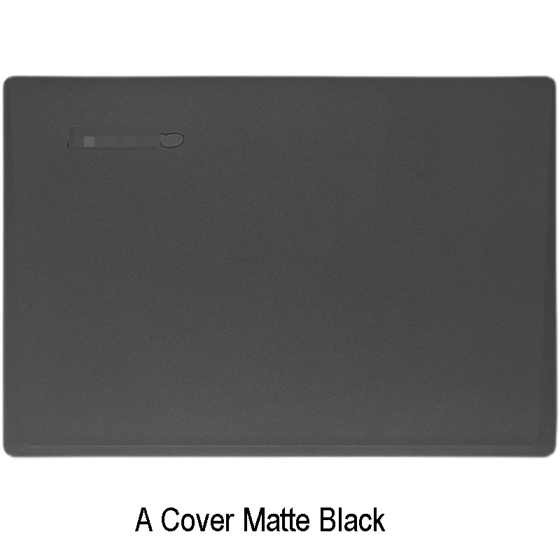 Laptop Lcd Back Cover Voor Lenovo G460 G465 Serie Voorkant Palmrest Bottom Case Abcd Cover zwart: A Cover 