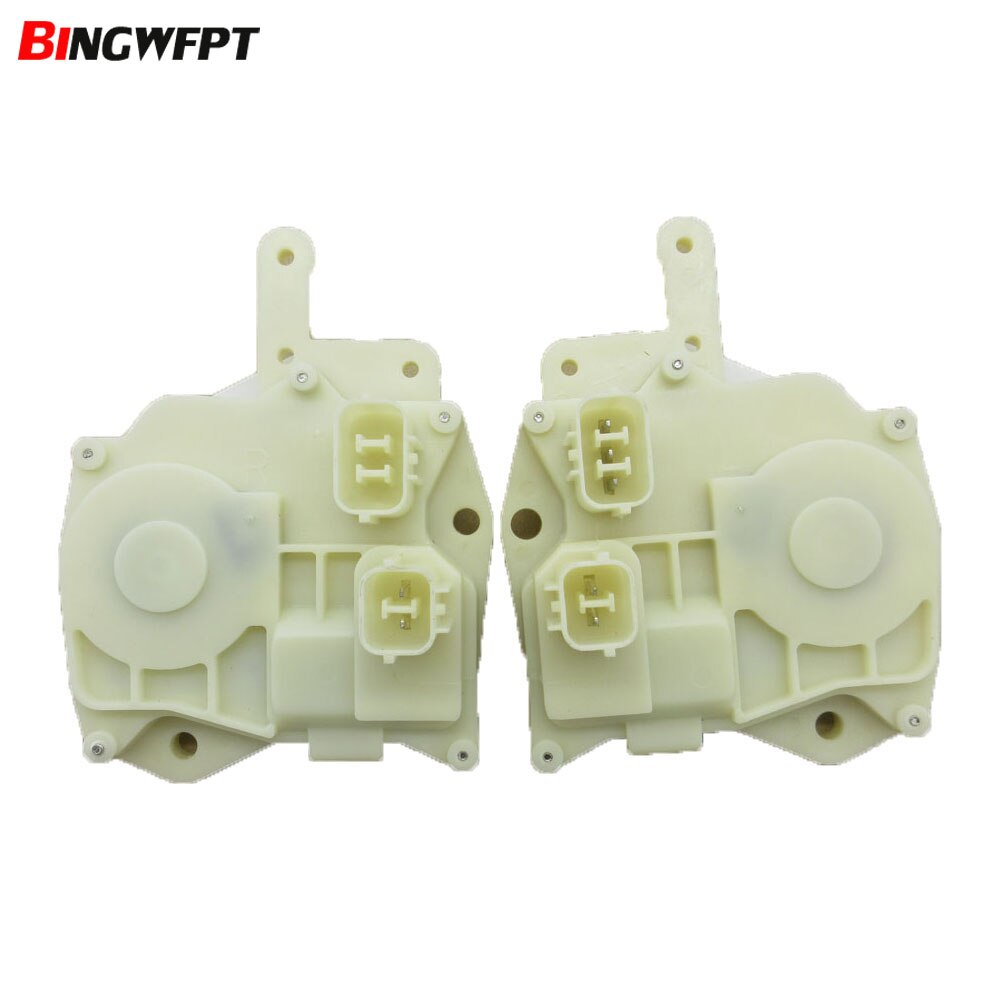 Door Lock Latch Actuator 72155-S84-A11 72115-S84-A11 72655-S84-A11 72615-S84-A11 For Honda Civic Accord Odyssey S2000 1998-2006: Front Left Right