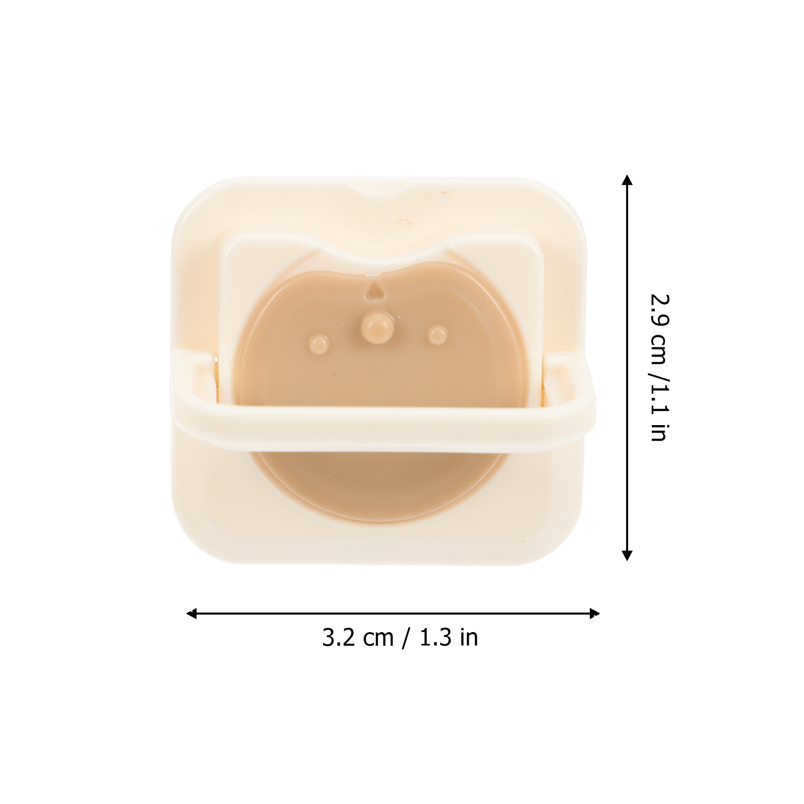 24pcs Outlet Covers Socket Switch Cases Kids Proofing Socket Protective Covers