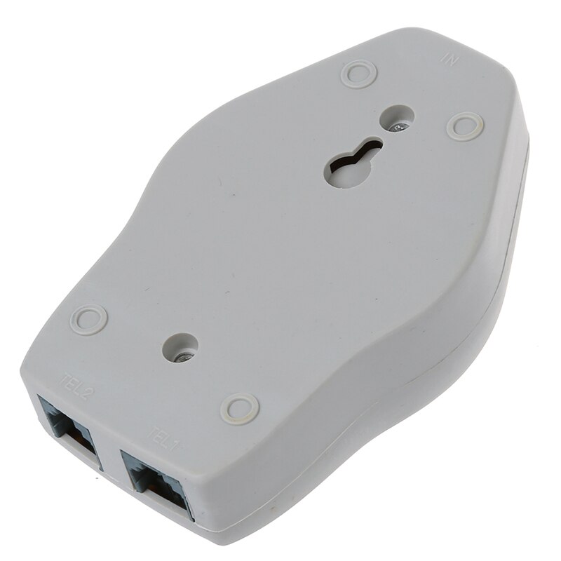 Grey Loud Telefoon Ring Versterker Ringer