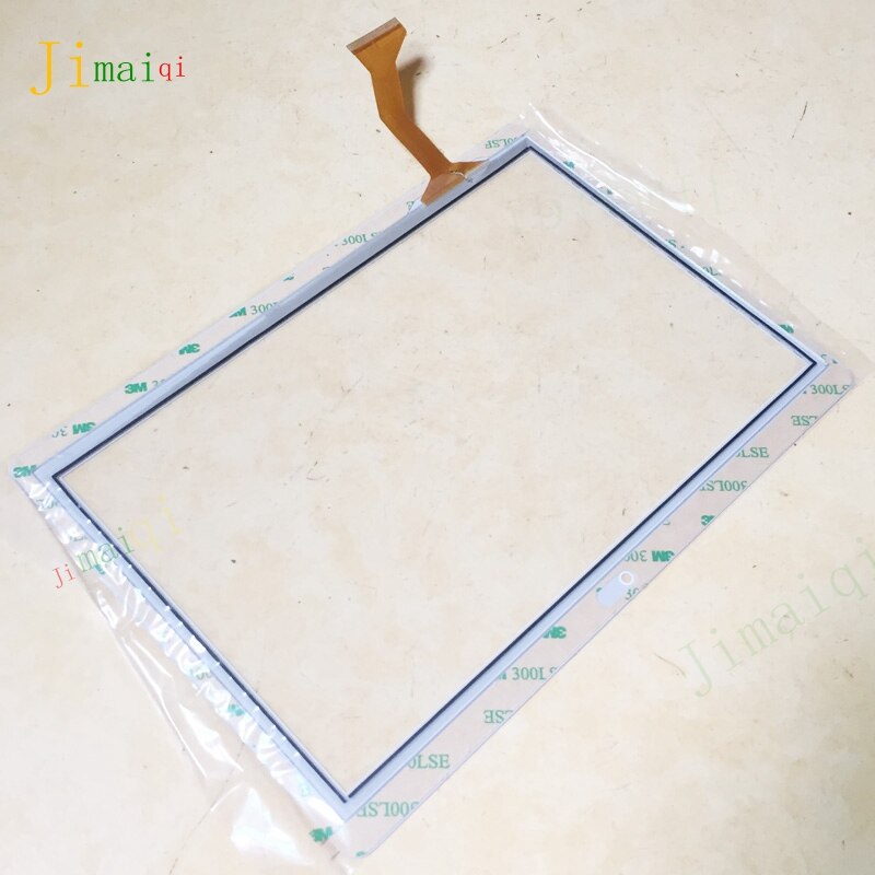 For 10.1&#39;&#39; inch CEO-1001HLSD Tablet PC Front Outter Touch Screen Panel Digitizer Sensor Glass Replacement Parts