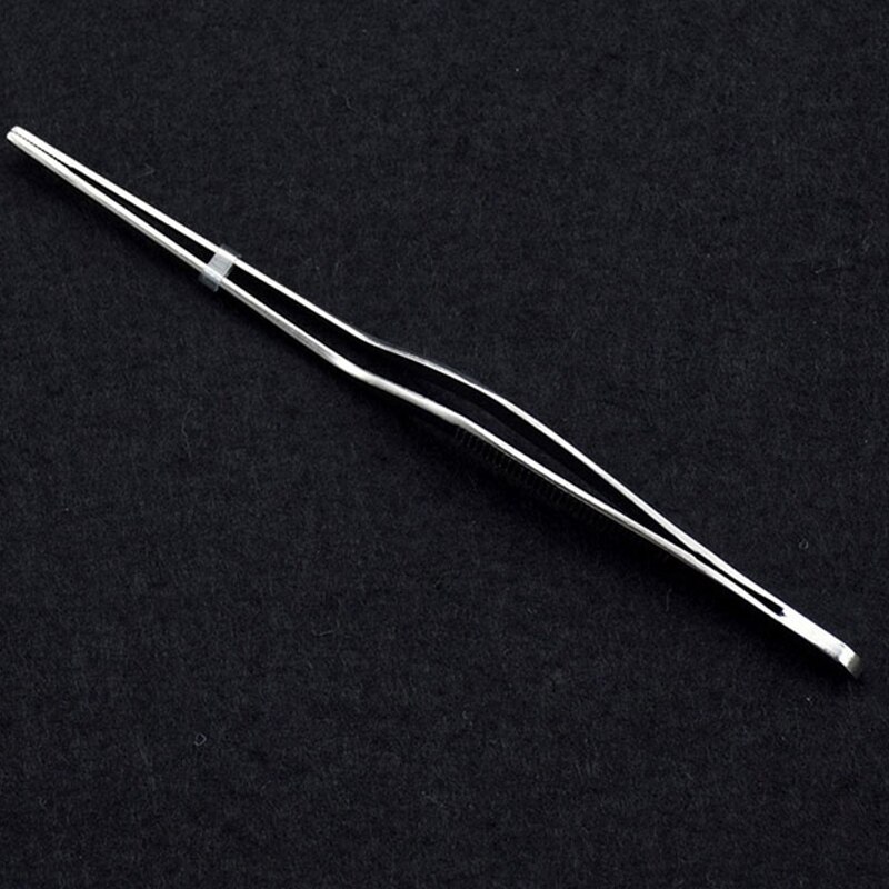 Pincet, Keuken & Dining, Rvs, Bbq Clip, Voedsel Tweezer, Keuken Accessoires, Chef, keuken & Thuis, Keuken Gereedschap, Re