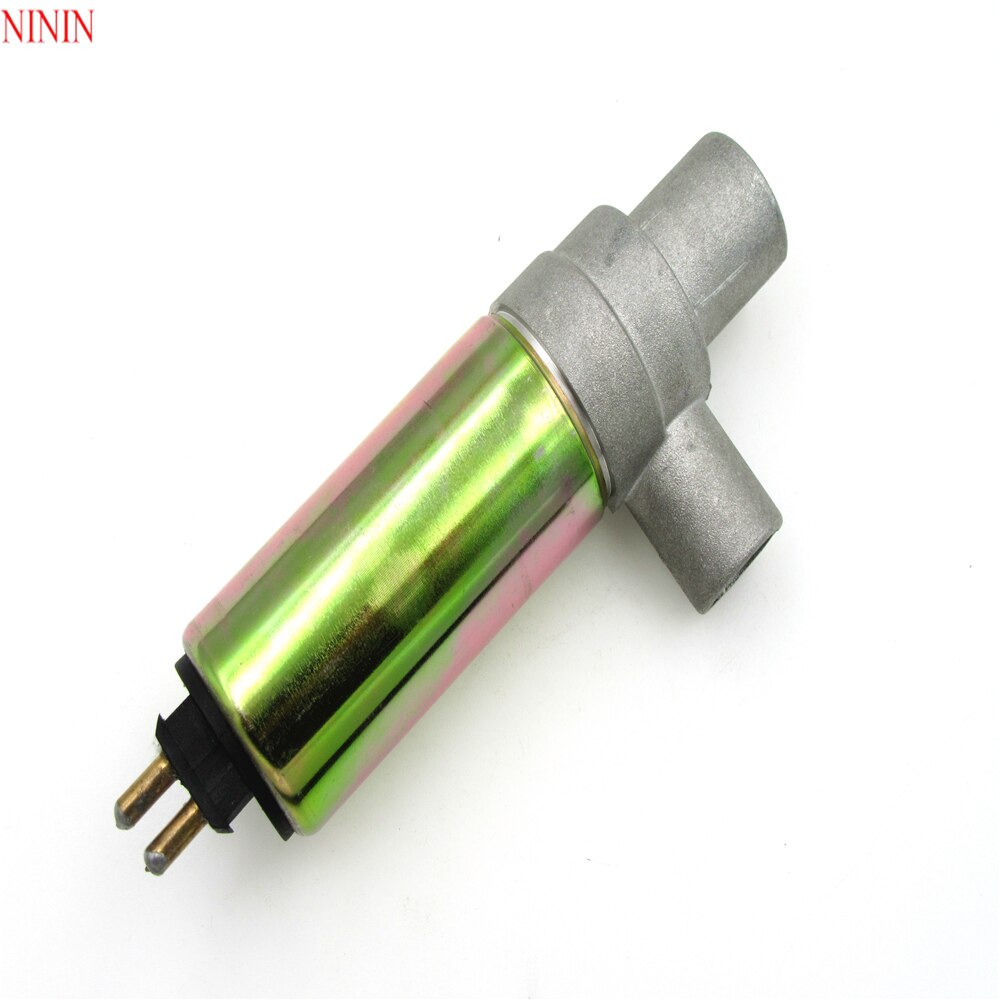 Geschikt Voor 1979-1991 Ben-Z W126 C126 W463 R107 Stationair Regelklep 0001411625