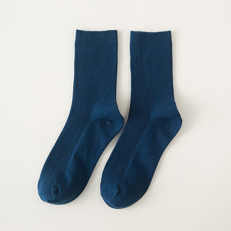 Rüschen Skateboard socken frauen streetwear frau calcetines de la mujer skarpetki kobieta skarpety Socke weiß regenbogen baumwolle können: 6