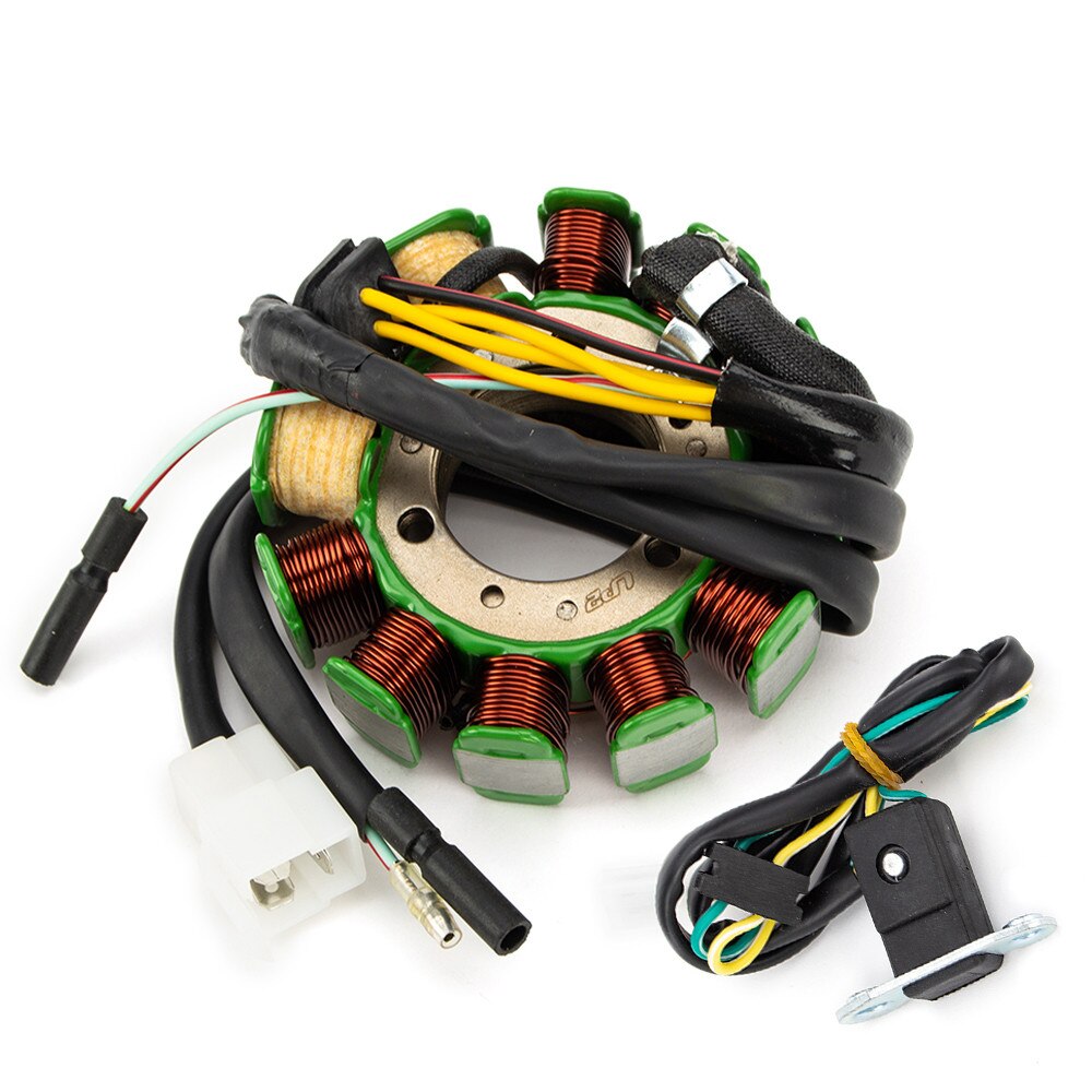 Motorcycle Magneto Generator Stator Coil For Honda CMX 250 CB250 31120-KEN-691 31120-KBG-004 31120-KBG-A01 Generator Charging