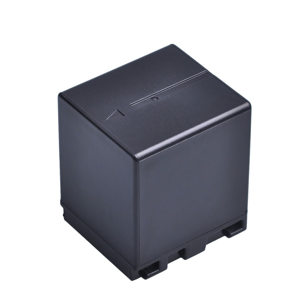 7.2V 3300mAh Battery for JVC BN-VF707 VF707U BN-VF714 VF714U BN-VF733 VF733U and GR-D239 GR-D240 GR-D245 GR-D247 GR-D250 GR-D270