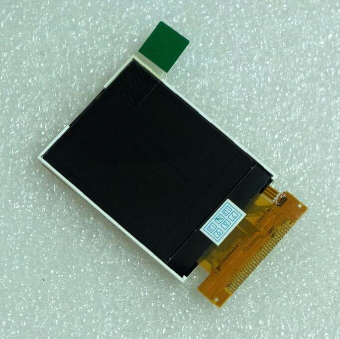 NoEnName_Null 1.8 inch TFT lcd-scherm 30PIN ST7732