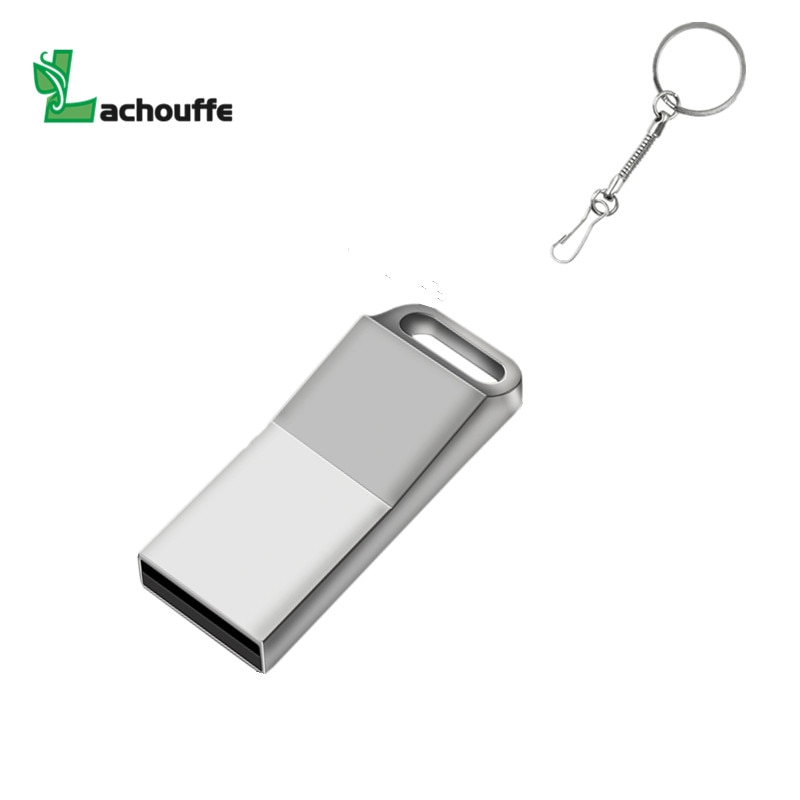 Metal Usb flash drive 128gb memoria usb 32 gb fast speed usb 64gb micro pendrive tablet usb 2.0 16gb memory usb Flash stick