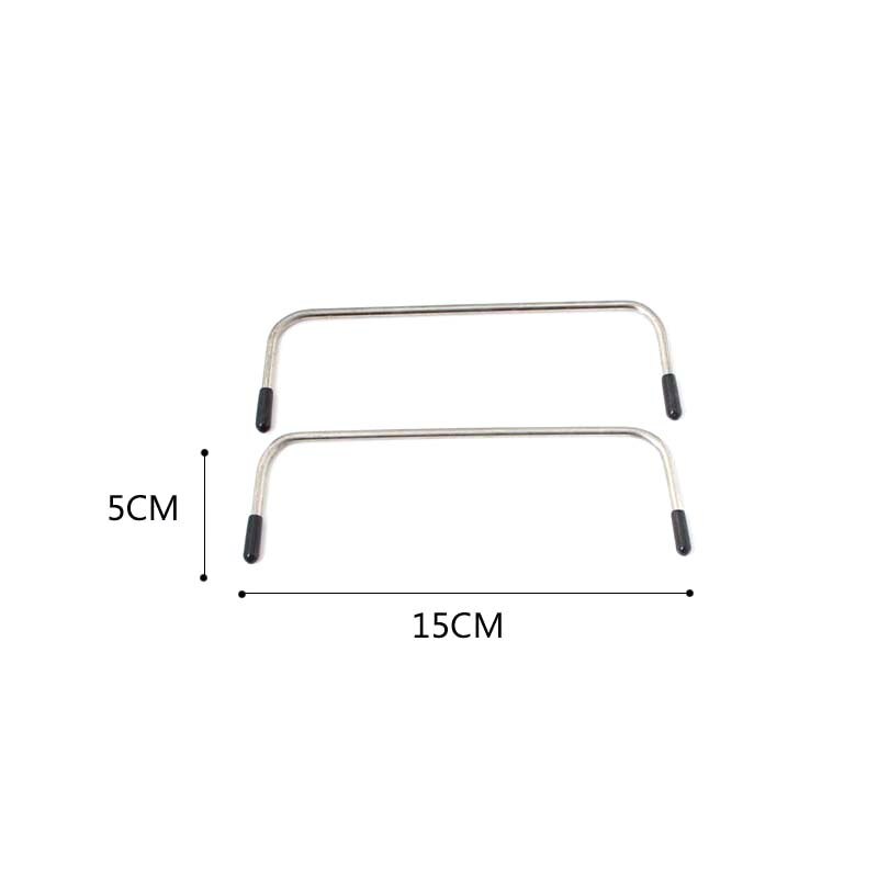 Bags Purse Internal Wire Frames Wire Frame 15/20/25/30cm