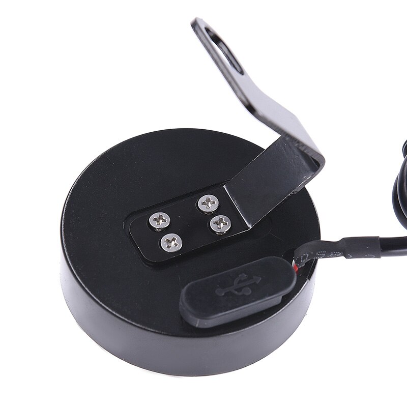 KOSO motocykl termometr robić wody erature licznik długości godzin dla NMAX XMAX 125 250 300 XJ6 CB650F AEROX termometr robić wody adapter godziny silnika