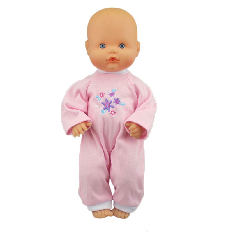 Puku setti vaatteet istuvat 35 cm nenuco doll nenuco y su hermanita doll tarvikkeet