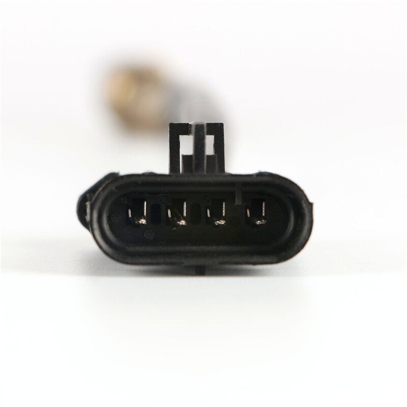 Sensor de oxígeno NC250 ZS250GY-3 RX3 zongshen 250cc para motocicleta, accesorios para CFX8 Z8 U8 ATV, pieza de repuesto para motor 0800-176000