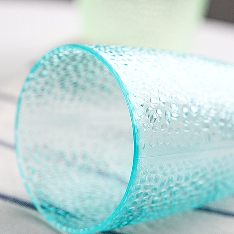 Pvc-viinikuppi olutbrandymehu korkea booripitoinen martini cocktaillasi täydellinen baarijuhliin universaali kuppi mehu maitokuppi