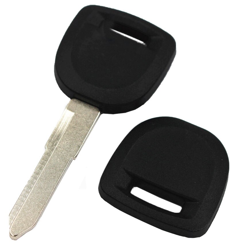 Transponder Chip Ignition Key Uncut Blade 4D-63 For Mazda 2 3 5 6 CX7 +9 MX5 RX8 with/without 4D63 id83 chip