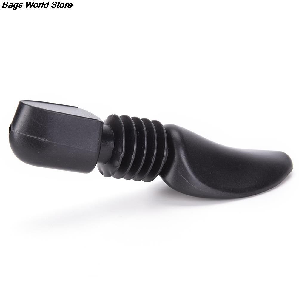 Chaussure de printemps en plastique pour hommes et femmes, 1 paire, civière d&#39;arbre, Support de botte façonnant, Support automatique