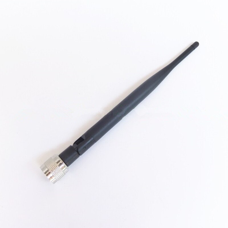 698-2700Mhz 5dBi Whip Antenne Voor 700/800/900/1800/1900/2100/2600/2700 Mhz Lte Gsm Dcs 3G 4G Lte, volledige Frequentie Rubber Antenne