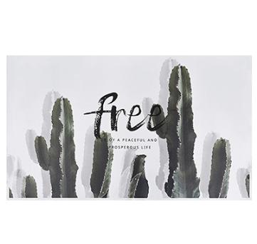 Olie-proof sticker voor hittebestendig aluminiumfolie keuken muurstickers: B