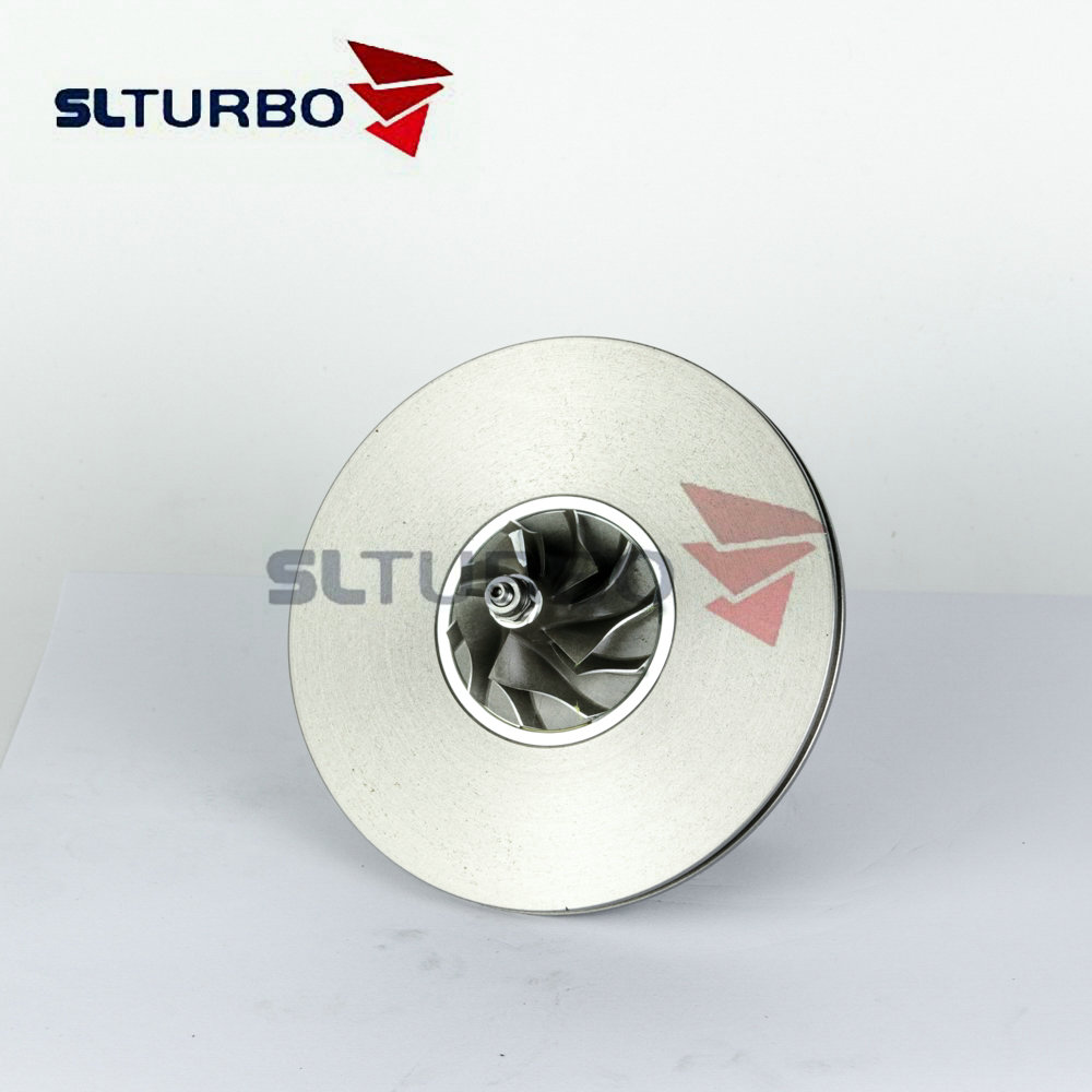 Cartouche de turbocompresseur Chra Turbo KP35 54359880000 54359880008, Turbine équilibrée pour Renault Clio II Kangoo I 1.5 dCi, nouveauté