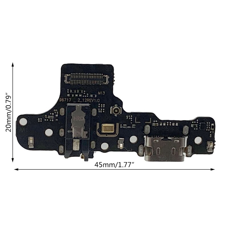Câble de charge USB compatible avec A21 A215f A215U B2EF