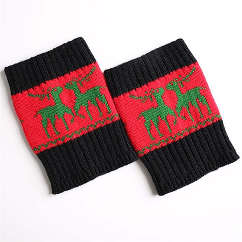 Damen Frauen Strick stricken tanzen Beinlinge Frauen Winter Warme Beinlinge Gestrickte Scoks Häkeln Lange Stiefel Socken