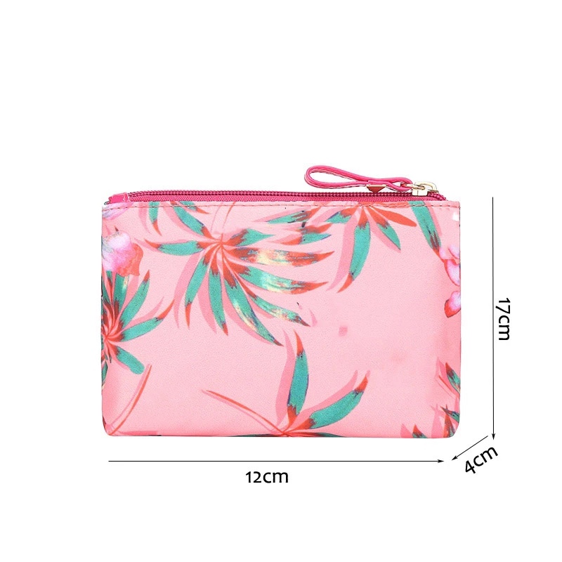 Women Bag Letter Pvc Cosmetic Bag Three-Piece Outdoor Travel Waterproof Wash Bag Transparent Bag