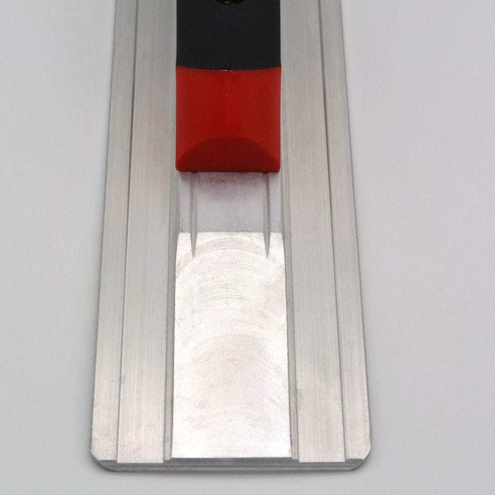 Handheld Concrete Trowel Plastering Skimming Plaster Trowel Tile Flooring Grout Float Tiling Tool