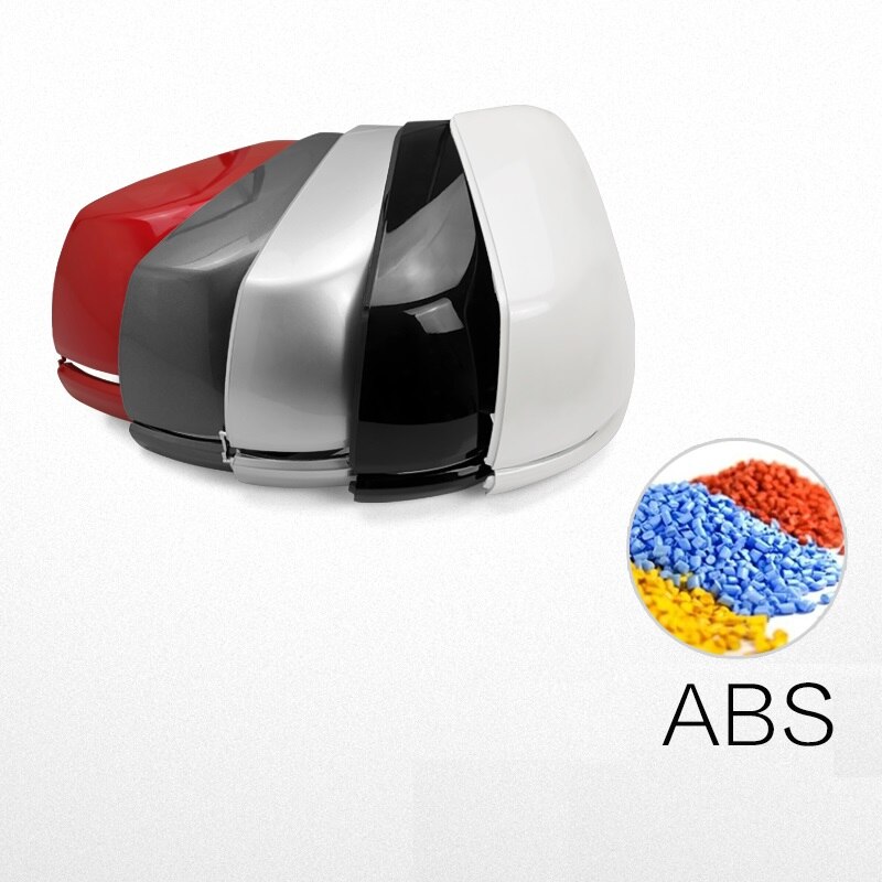 Pour Honda CRV CR-V Cache Rétroviseur Miroir d'inversion Réflecteur Boîtier Accessoires De Couverture