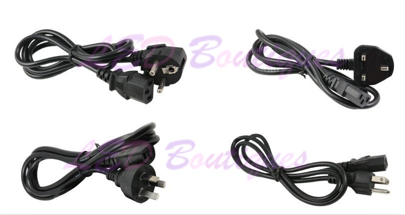 5v 12v 24v led strømforsyning, forsyningstransformere 2a 3a 5a 7a 8a 10a til 5v 12v 24v led strip lys