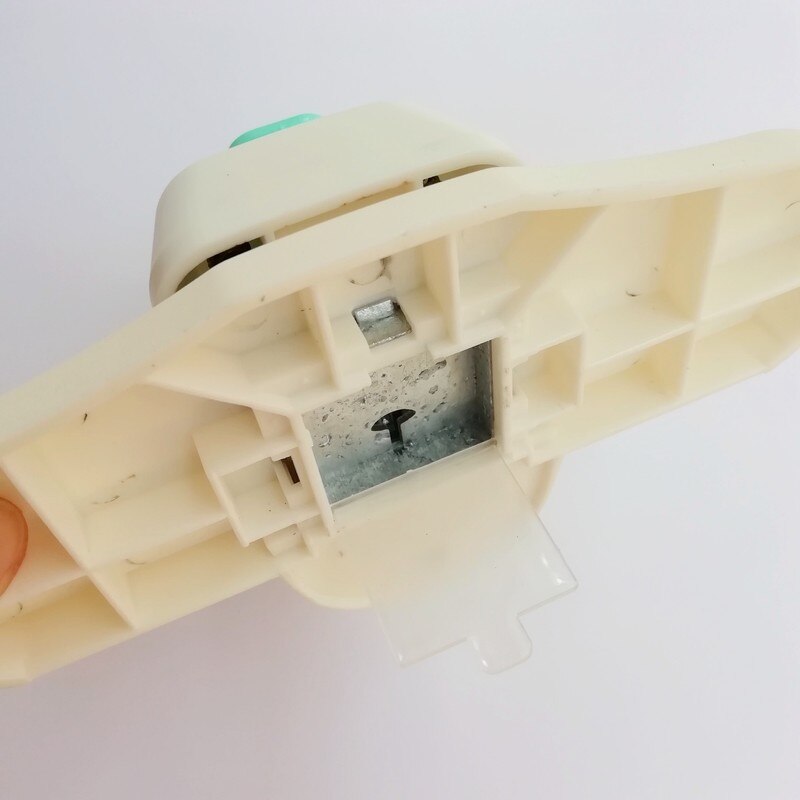 Mushroom Hole Disc Binding Loose-Leaf Puncher Adjustable Punch A4 A5 A6 B5 B6 Puncher Office Organization Papel