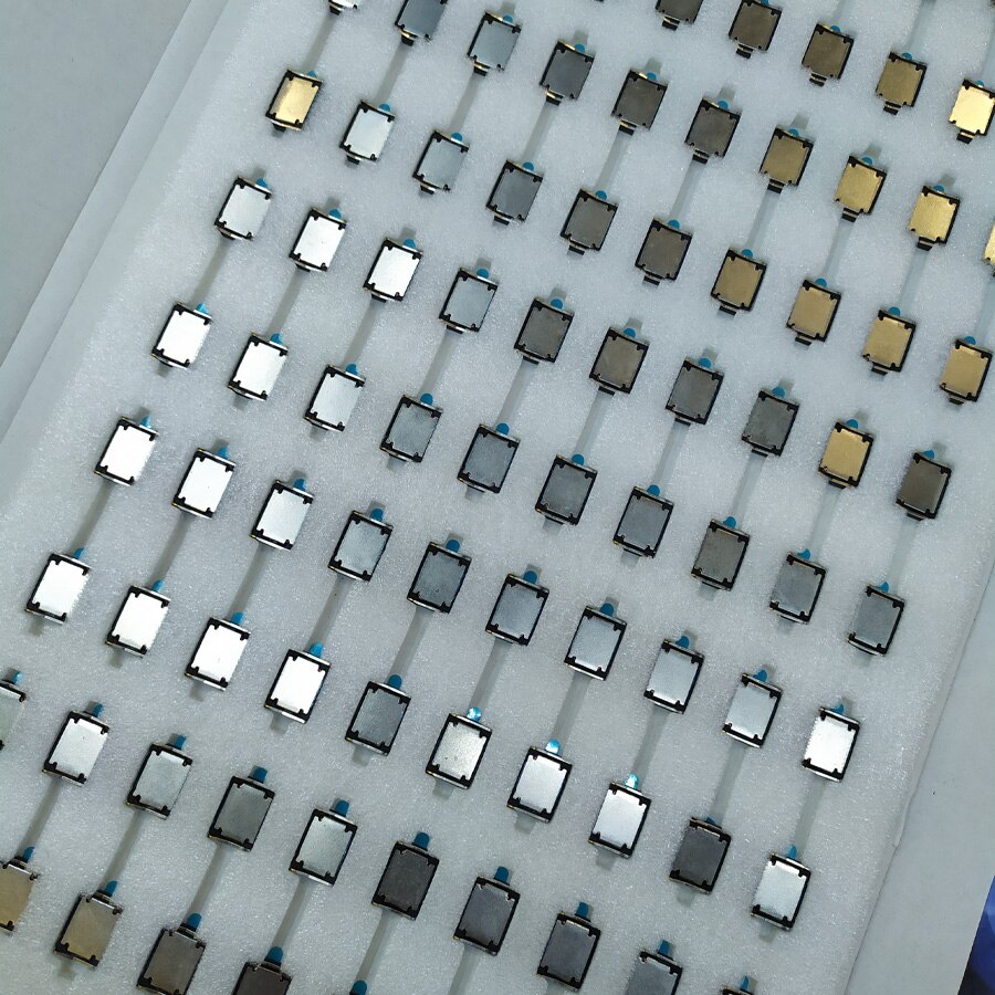 Altavoz para Motorola Moto G7, pieza de reparación, 20 unids/lote