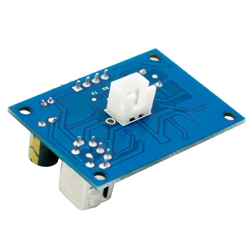 1x Module à ultrasons Jsn-Sr04T et 1 pièces Sim900A Sim900 Mini Module de Transmission de données sans fil V4.0