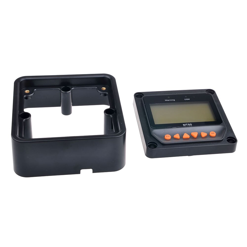 RJ45 Cable Liquid Crystal Display Large-screen Solar Controller MT50 Regulator Remote Meter For Tracer-AN Tracer-BN