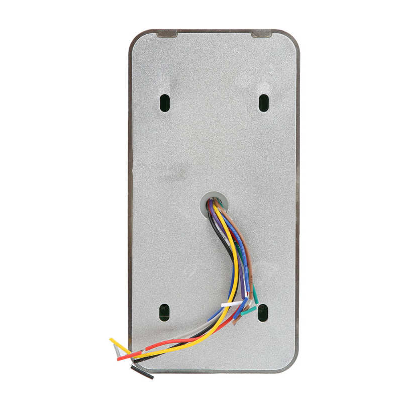 Access Machine Door Controller IP68 Waterproof for Outdoors for Community