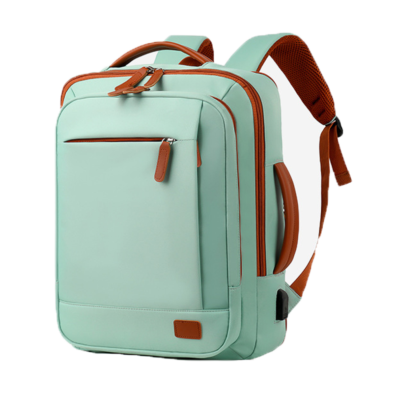 Travel Backpack for Women Carry On Backpack Laptop Backpack Flight Approved College Nurse Bag Casual Daypack for Weekender: black