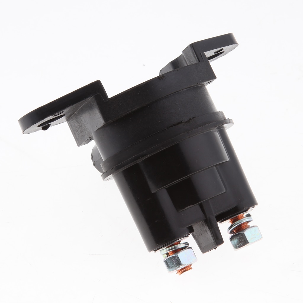 Solénoïde de relais démarreur | 1 pièce, pour Sea Doo SPI SPX GS GSI GSX GTI GTS GTX 278000513