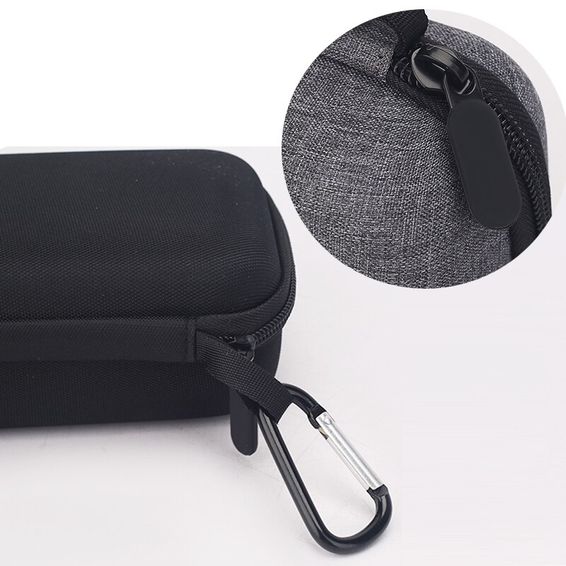 For DJI FPV Drone Through J-oystick Storage Box Accessories DJI FPV Hardshell Handheld Drone Storage Bag