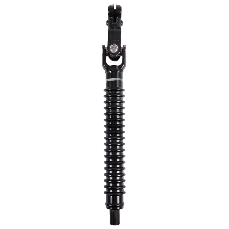 Black Lower Steering Column Shaft Fit for Toyota 4Runner & FJ Cruiser 45203-35310