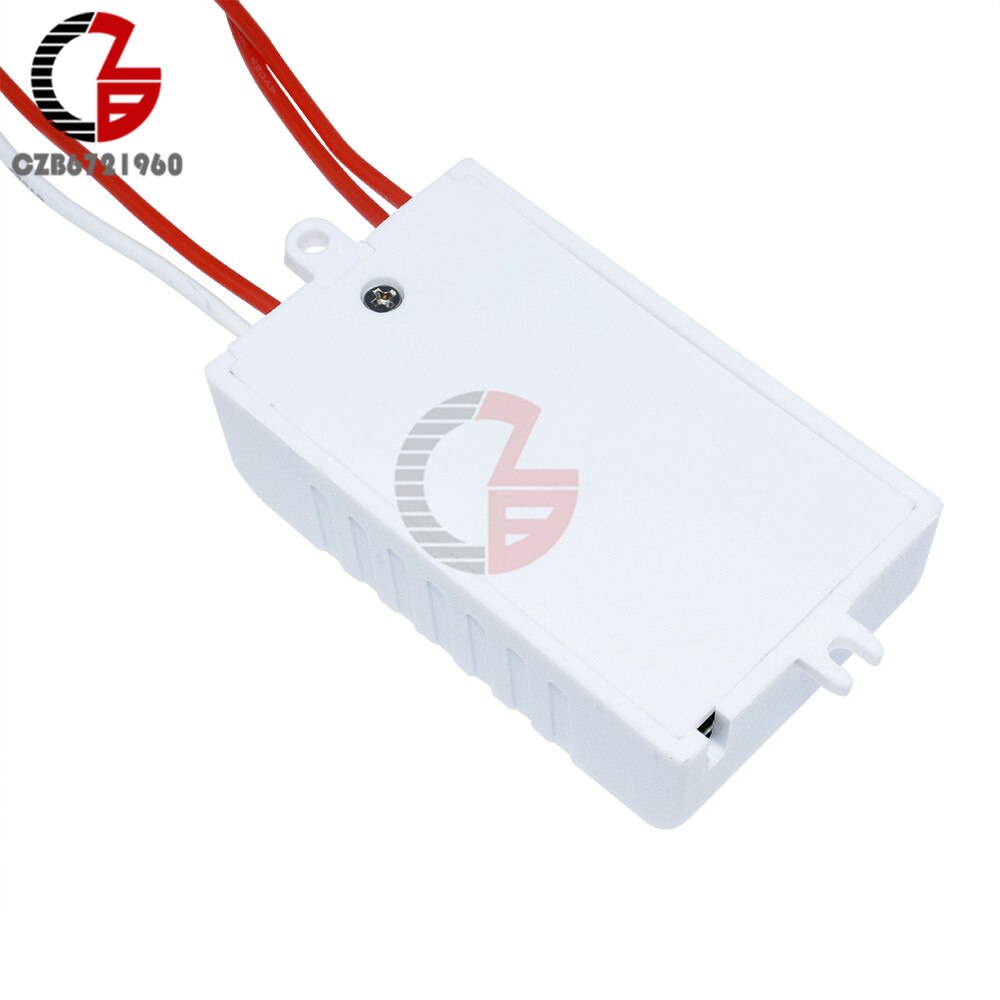 12W 1A 12V Led Driver Transformator Adapter voor LED Strip Light LED Plafond Downlight Lamp