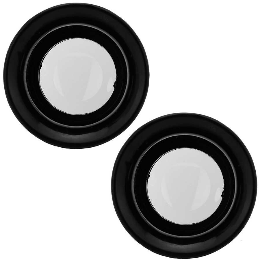 5X 10X Monocular Magnifier Eye Loupe Lens Loop Magnifying Optical Glass Plastic Jewelry Watch Repair Tool for Jeweler Watchmaker