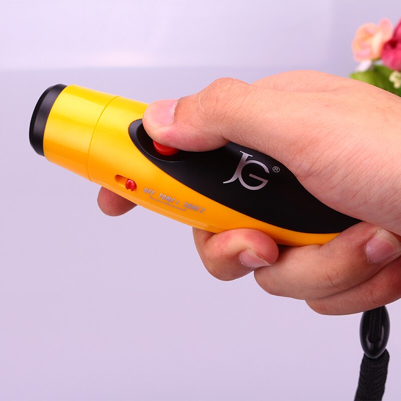 Referee Electronic Whistle Survival Football Basketball Game Cheerleading Whistle Molten Whistle