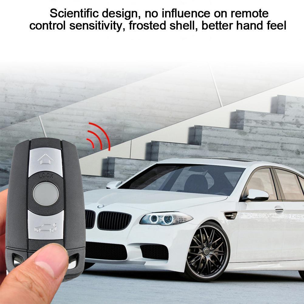 Car System Remote Intelligent Key Intelligent Electronic Lock Car N1F7