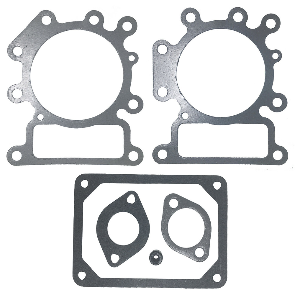 Pakkingset 692137 cilinderkop voor 794114 690968 272475s accessoires 692236 grasmaaiers