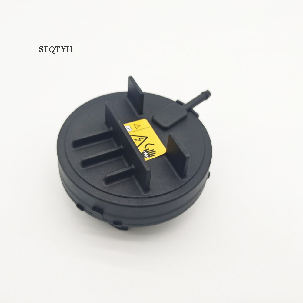 Válvula PCV para membrana de cubierta de válvula E70 para BMW N52 X3 X5 11127552281 parte