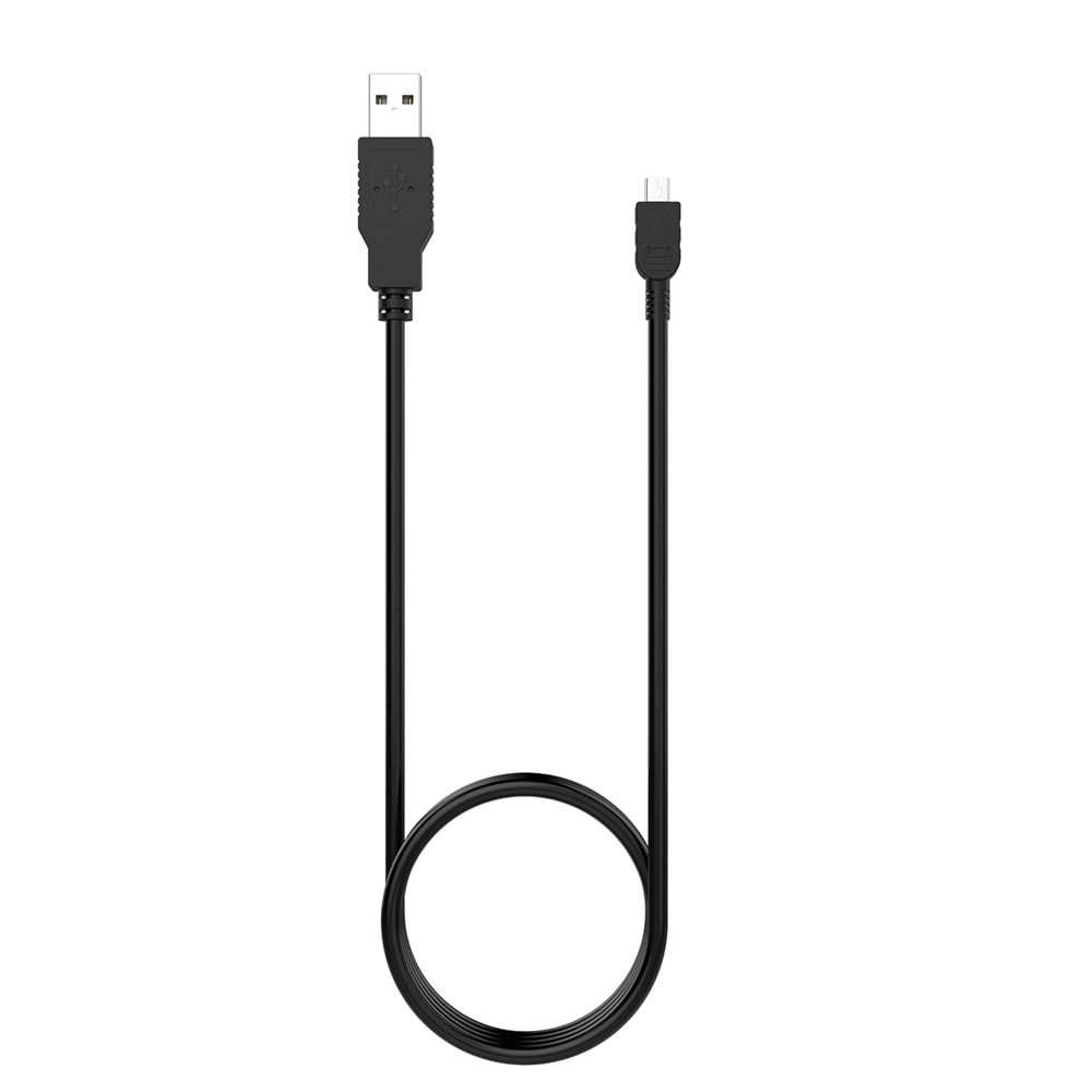 Portátil Cable de carga USB para Texas Instruments TI-84 Plus CE/TI-Downtown/TI Nspire CX CAS / TI Teclados
