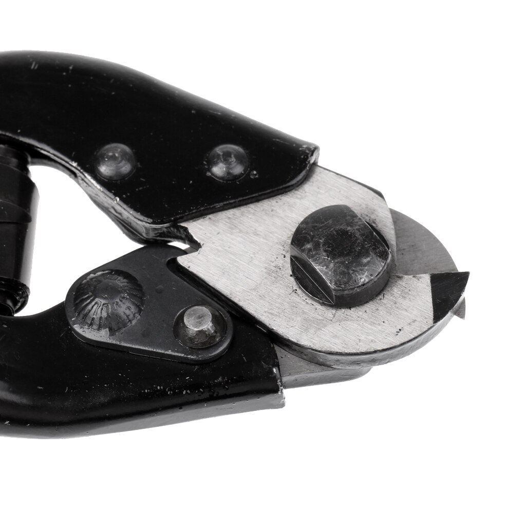 pesante dovere Preciso bicicletta filo cavo taglierina Della Bicicletta Della Montagna Corda Alloggiamento del Freno Linea di Taglio Pinza Strumenti di Riparazione di Biciclette