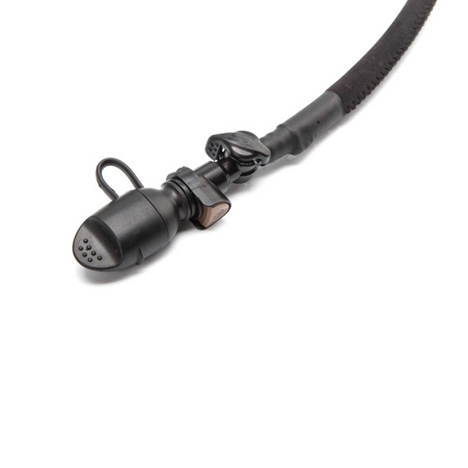 Silicone Nozzle Water Bag Adapter TPE Dust-proof Removable Connector Quick-release Water Bladder Outlet Hydration Pack Valve