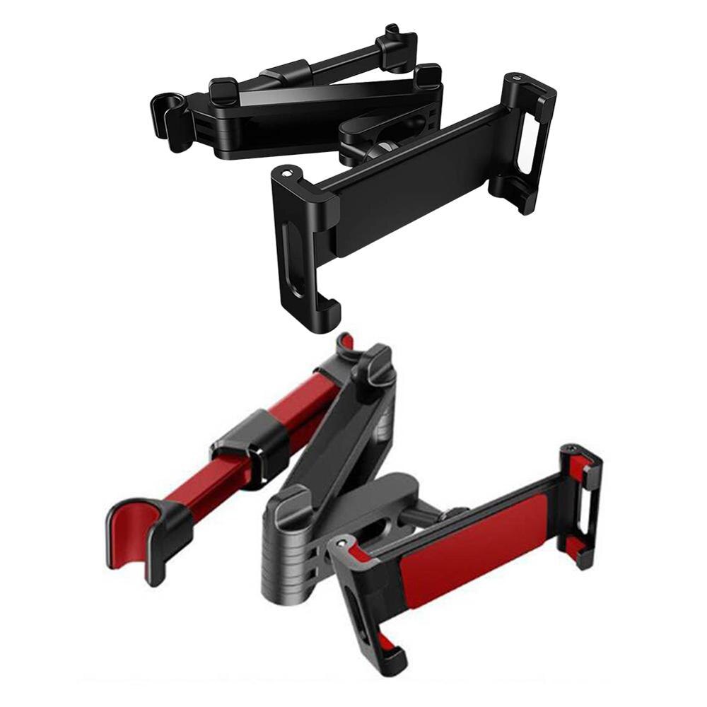 Auto Kissen Telefon Halterung Unterstützung Auto Zurück Sitz Kopfstütze Handy, Mobiltelefon Tablette Ständer für draussen Persönliche Auto Teile Dekoration