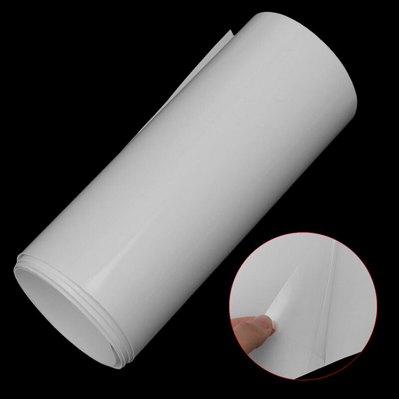 1m Mountain Bike Frame Waterproof Protector Tape PVC Transparent Protection Cover Clear Surface Film Wear-resistant Folding Bike